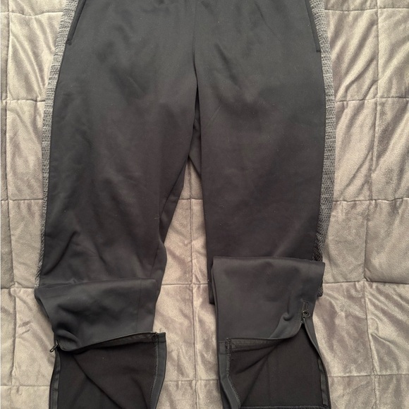 Boys tech fleece athletic pants - Picture 2 of 8
